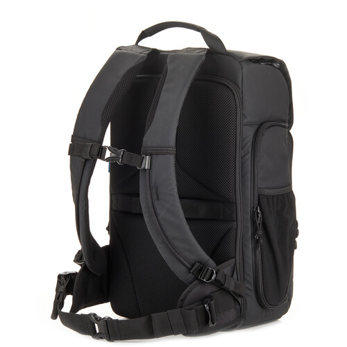 Tenba Axis v2 LT 20L Backpack (crni) - 5